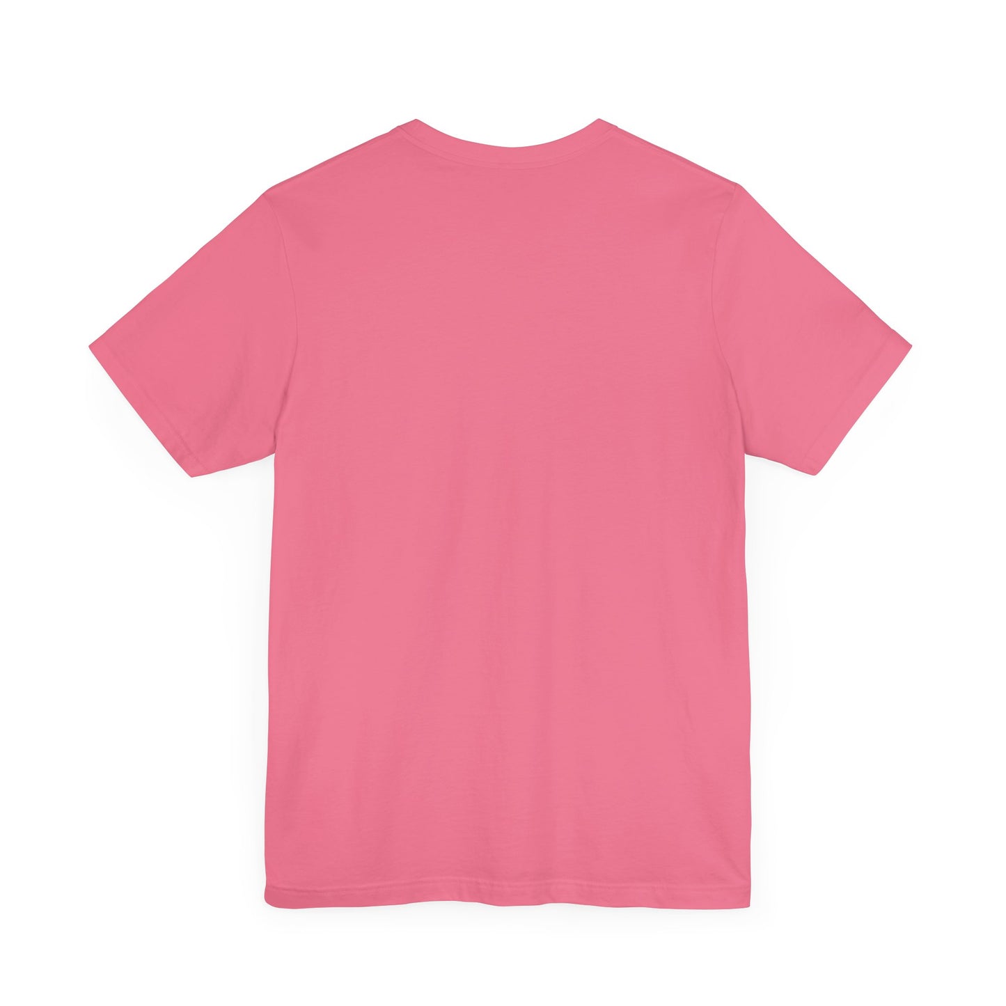 Kawaii Sugar Skull Girl T-Shirt – Cute Pink Day of the Dead Tee – Dia de los Muertos Shirt