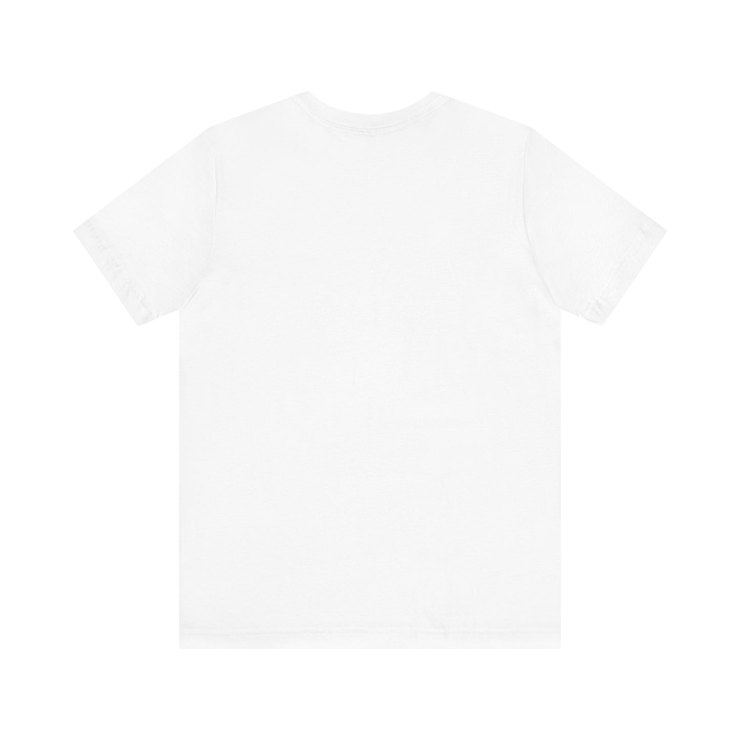 Kawaii Sugar Skull Girl with Candle T-Shirt - Día de los Muertos Cute Tee