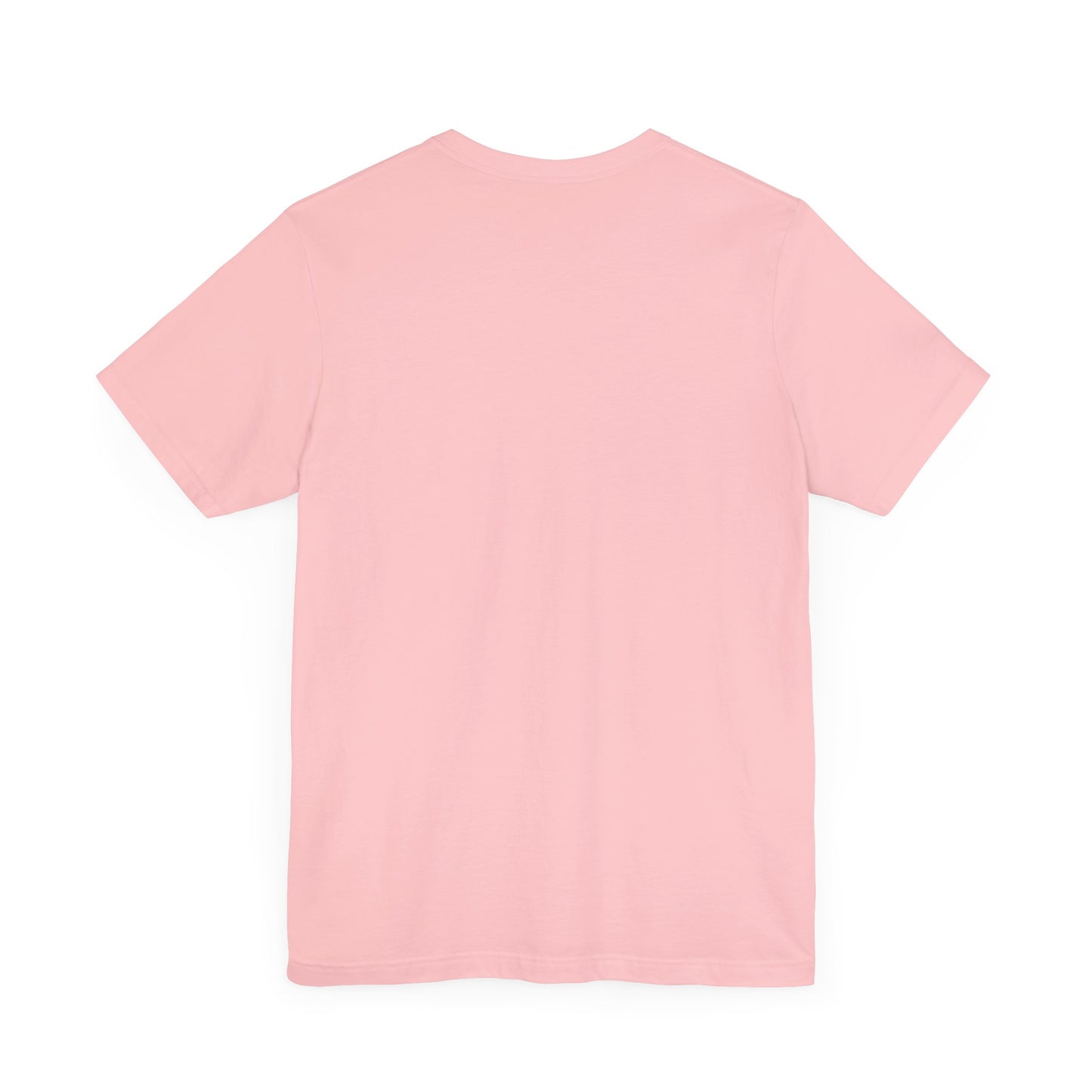 Kawaii Sugar Skull Girl T-Shirt – Cute Pink Day of the Dead Tee – Dia de los Muertos Shirt