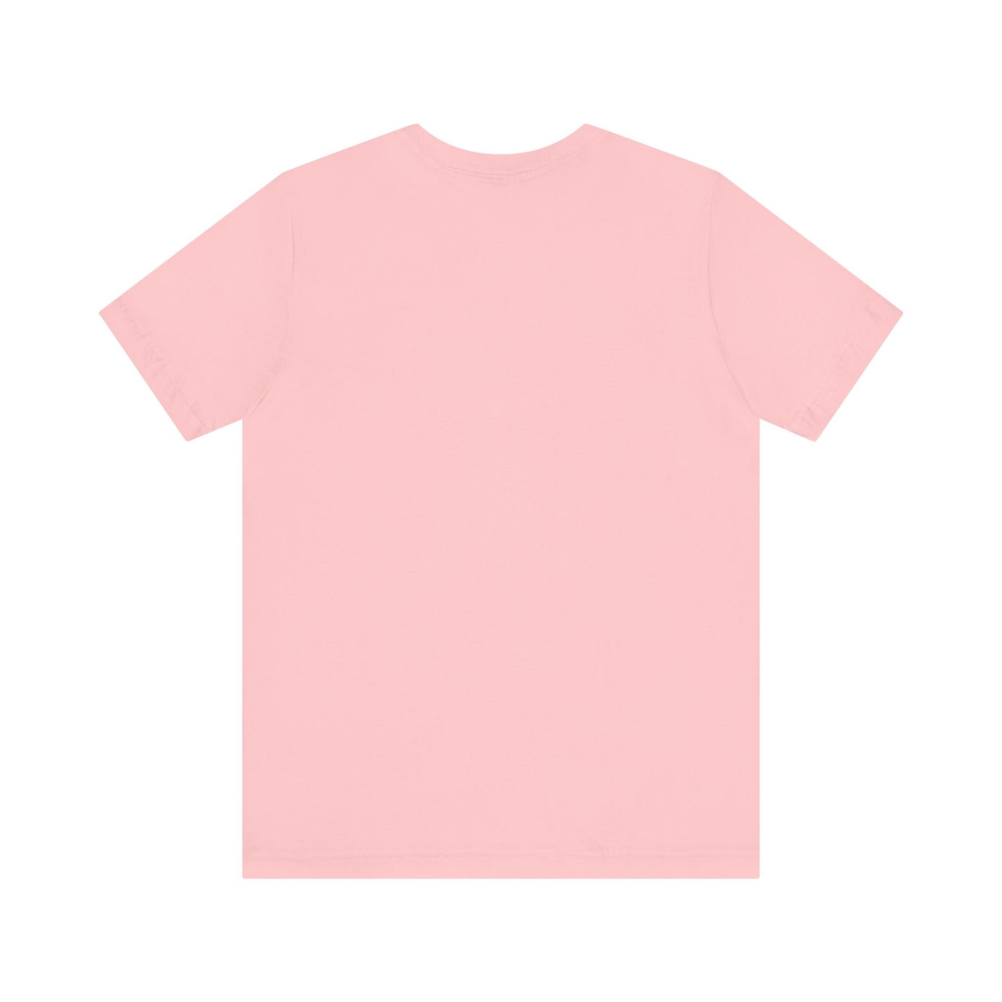 Kawaii Sugar Skull Girl T-Shirt – Cute Pink Day of the Dead Tee – Dia de los Muertos Shirt