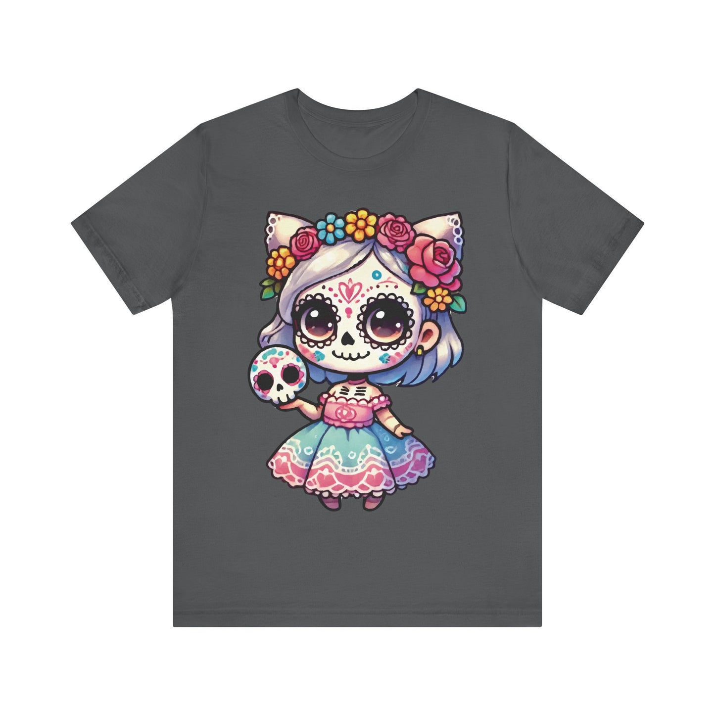 kawaii-cat-sugar-skull-girl-dia-de-los-muertos-tshirt-asphalt