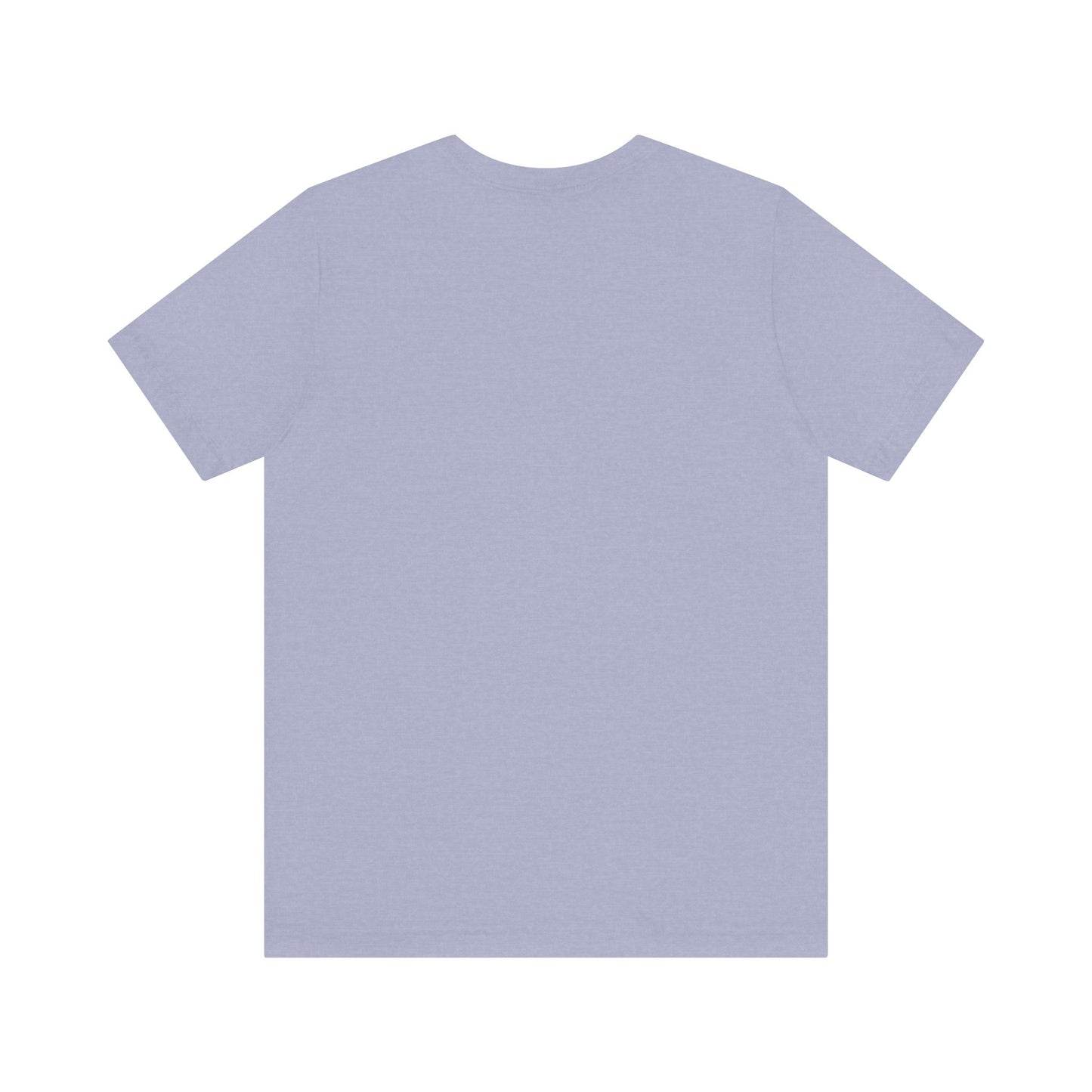 Kawaii Sugar Skull Girl with Candle T-Shirt - Día de los Muertos Cute Tee